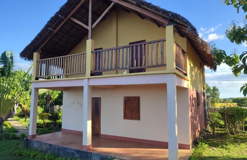Andilana Bed & Breakfast | Auberge Le Lagon