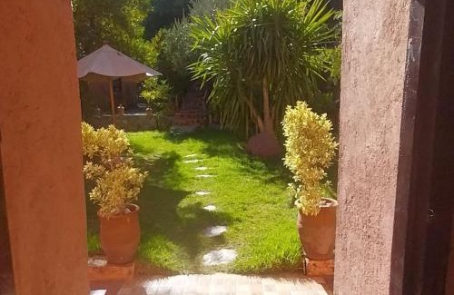Ouirgane House | Auberge Le Mouflon