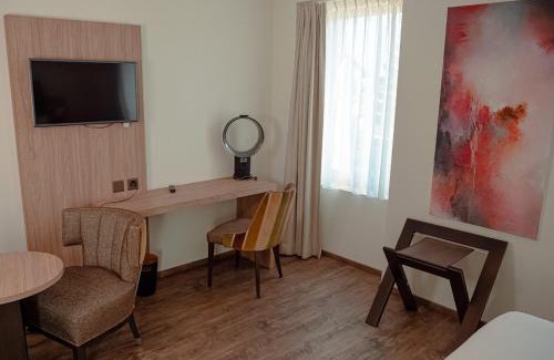 Chavannes-de-Bogis Hotel | Auberge Le Relais