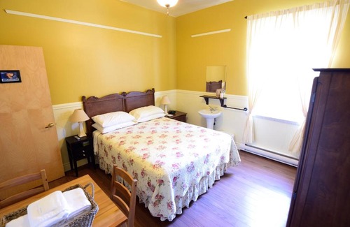 Jonquiere Bed & Breakfast | Auberge le St-Georges