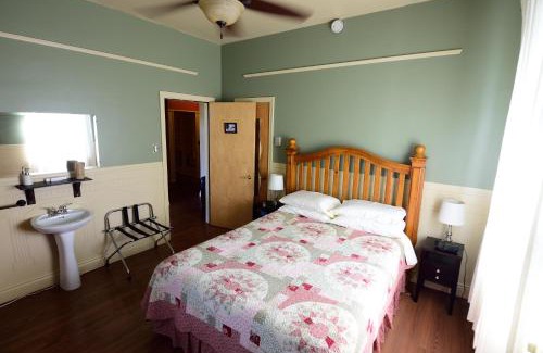 Jonquiere Bed & Breakfast | Auberge le St-Georges