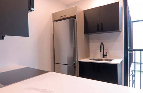 Terrebonne Apartment | Auberge Le Xavier offers complete lofts in the heart of Old Terrebonne.