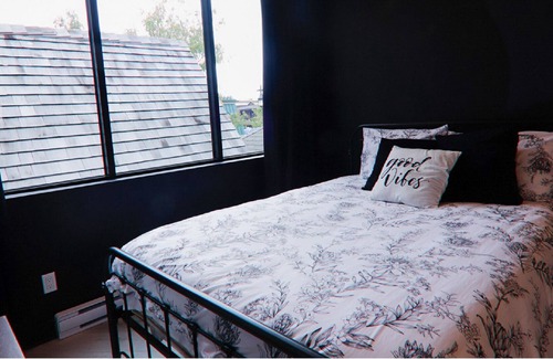 Terrebonne Apartment | Auberge Le Xavier offers complete lofts in the heart of Old Terrebonne.