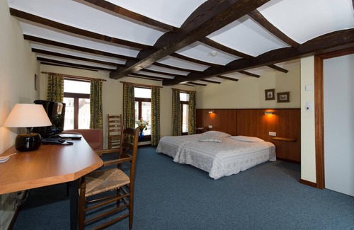 Thulin Hotel | Auberge le XIXème