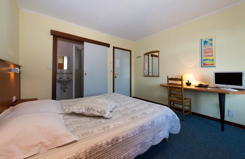 Thulin Hotel | Auberge le XIXème