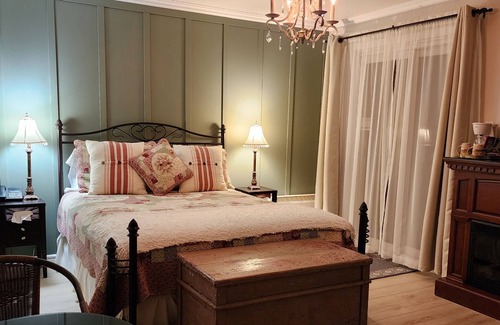 Lac-Etchemin Hotel | Auberge Les Etchemins