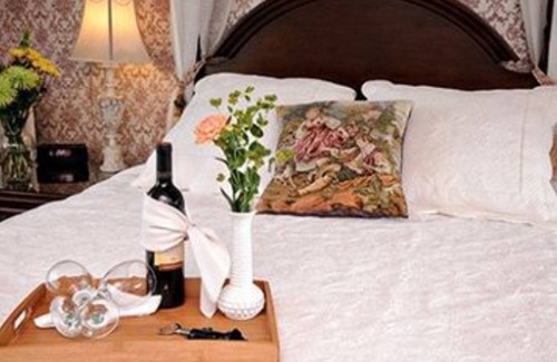 Downtown Ottawa Bed & Breakfast | Auberge McGee's Inn