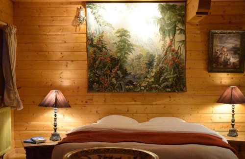 La Ferriere Bed & Breakfast | Auberge NEMOZ