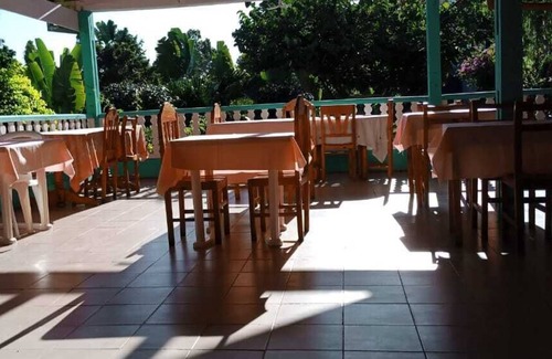 Ambohibao House | Auberge Nofiko Chez Anjy