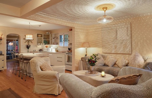 Chelsea House | Auberge Old Chelsea