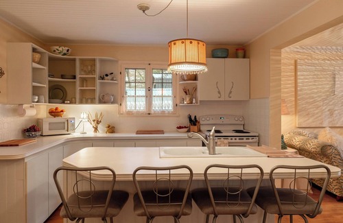 Chelsea House | Auberge Old Chelsea