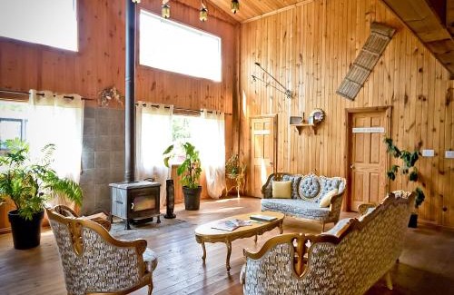 Richmond Hotel | Auberge Papillon Lune