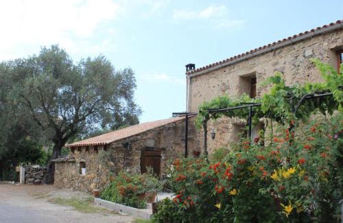 Palasca Cabin | Auberge Pietra Monetta