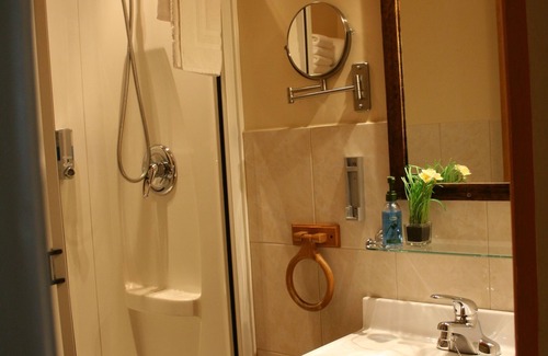 Hebertville Hotel | Auberge Presbytere Mont Lac-Vert
