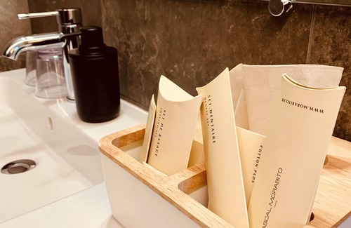 Roubion House | Auberge Quintessence