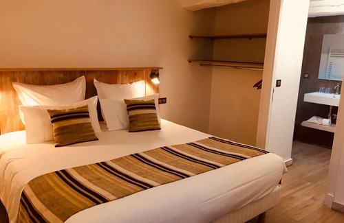 Roubion House | Auberge Quintessence