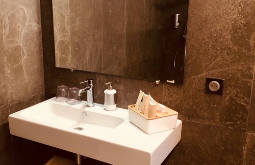 Roubion House | Auberge Quintessence