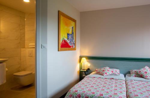 Scherwiller Hotel | Auberge Ramstein Hôtel - Restaurant
