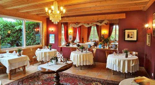 Scherwiller Hotel | Auberge Ramstein Hôtel - Restaurant