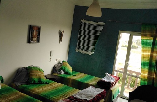 Ain Tizgha House | Auberge Redaland