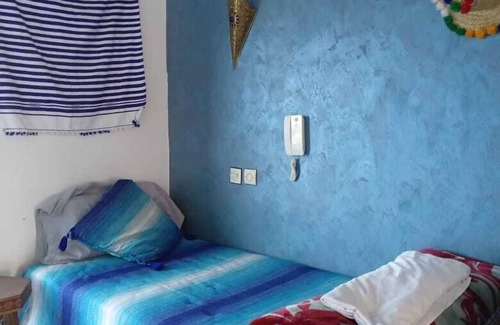 Ain Tizgha House | Auberge Redaland
