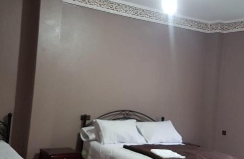 Toudgha El Oulia House | Auberge Restaurant Fatihi Freres