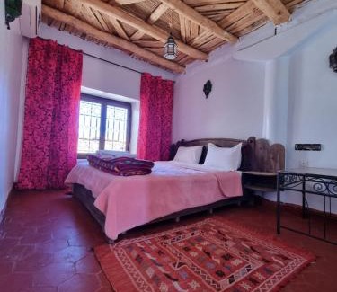 Telouet Hotel | Auberge Restaurant Telouet