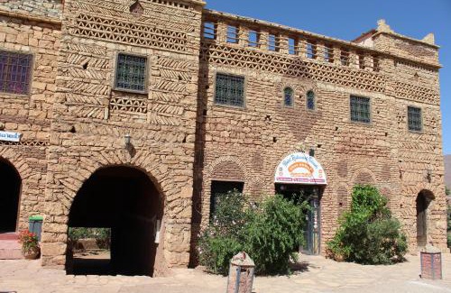 Telouet Hotel | Auberge Restaurant Telouet