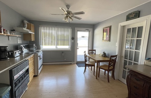 Berry Mills Hotel | Auberge Restwell Motel
