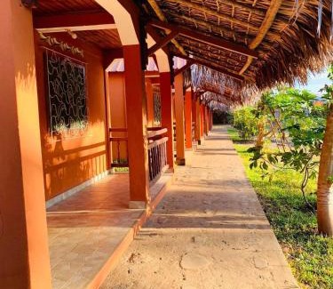 Nosy Tanihely Villa | Auberge Rivatsara Madirokely