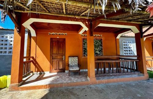 Nosy Tanihely Villa | Auberge Rivatsara Madirokely