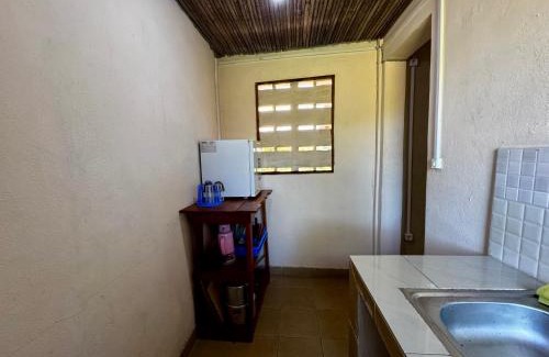 Nosy Tanihely Villa | Auberge Rivatsara Madirokely