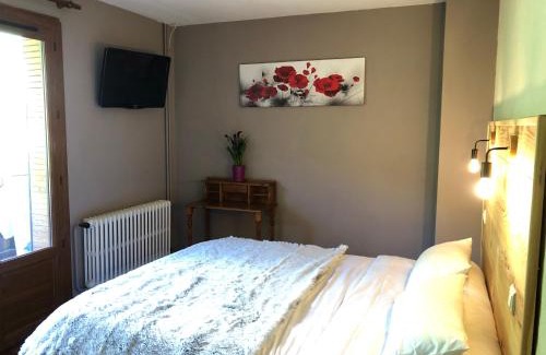 Vallouise-Pelvoux Hotel | Auberge Saint Antoine