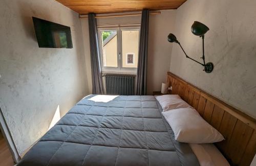 Vallouise-Pelvoux Hotel | Auberge Saint Antoine