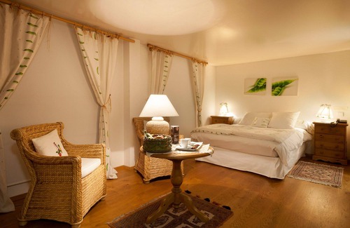 Sierentz Hotel | Auberge Saint Laurent