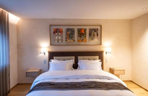Sarreguemines Hotel | Auberge Saint Walfrid Hôtel Restaurant & Spa