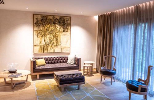Sarreguemines Hotel | Auberge Saint Walfrid Hôtel Restaurant & Spa