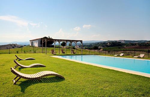 Galtelli House | Auberge Santu Martine - Cottage with Pool - Ischierda