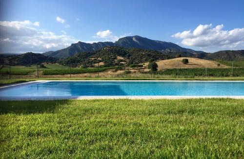 Galtelli House | Auberge Santu Martine - Cottage with Pool - Ischierda