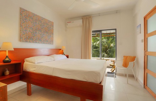 Mahebourg Bed & Breakfast | Auberge SeaFever