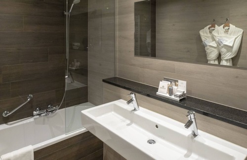 Het Zoute Hotel | Auberge St. Pol