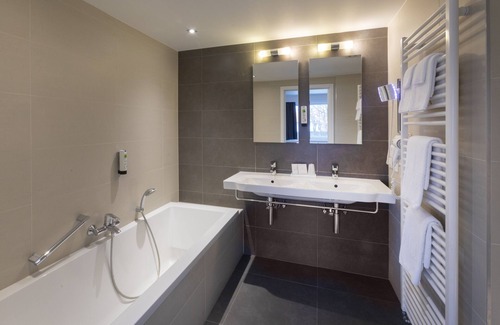 Het Zoute Hotel | Auberge St. Pol