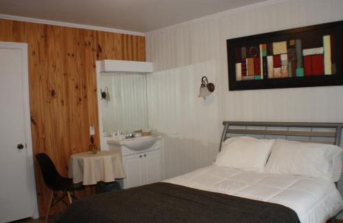 Saint-Tite-des-Caps Hotel | Auberge St-Tite-des-Caps