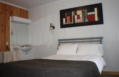 Saint-Tite-des-Caps Hotel | Auberge St-Tite-des-Caps