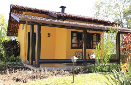Chacara Paraiso Hotel | Auberge Suisse Pousada