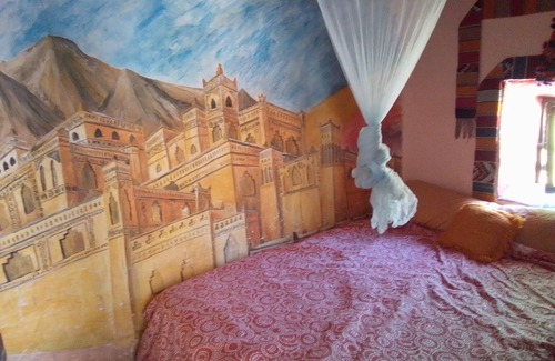 Aremd House | Auberge Tamnougalt