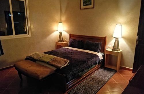Asgaour Bed & Breakfast | Auberge Tilila