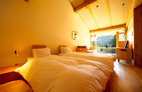 Kochi Hotel | Auberge Tosayama