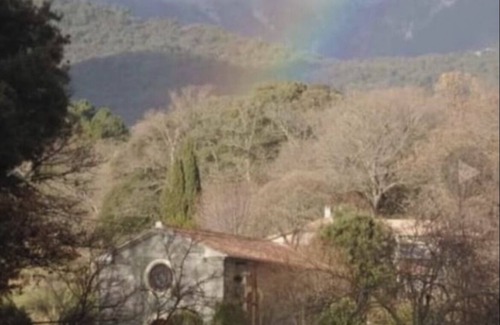 Bains de Guitera House | Auberge U San Petru - Guitera baths