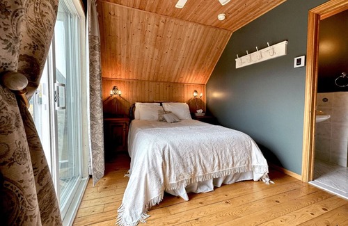 Harrington Hotel | Auberge Val Carroll